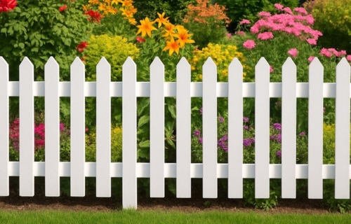 <span class = 'golden-text'>FRP Premium</span> Fencing
